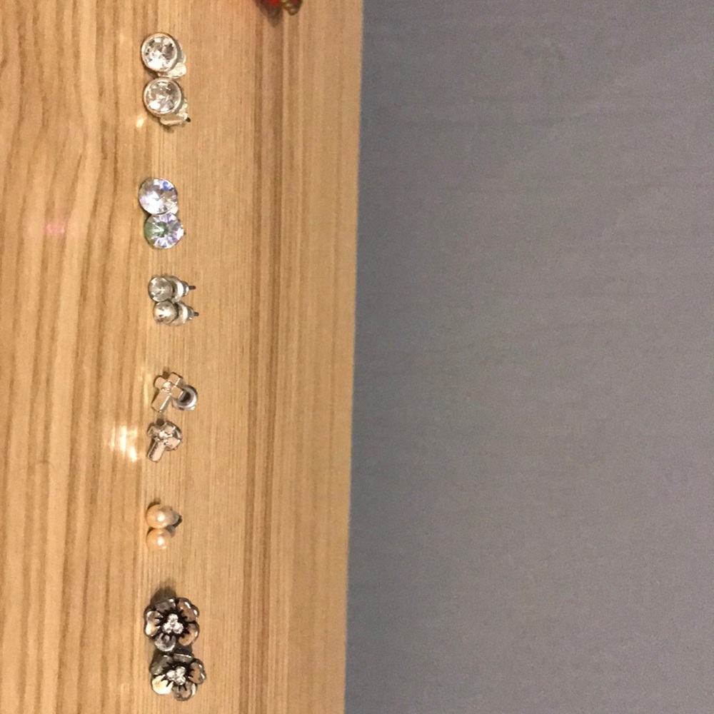 Earrings!